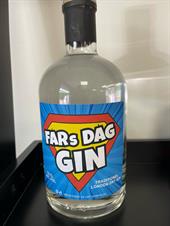 Fars Dag Gin 70 cl